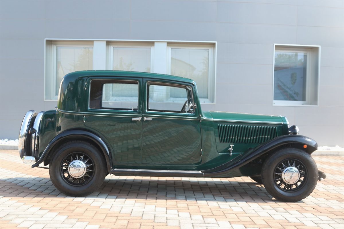 Lancia Augusta (Lancia)