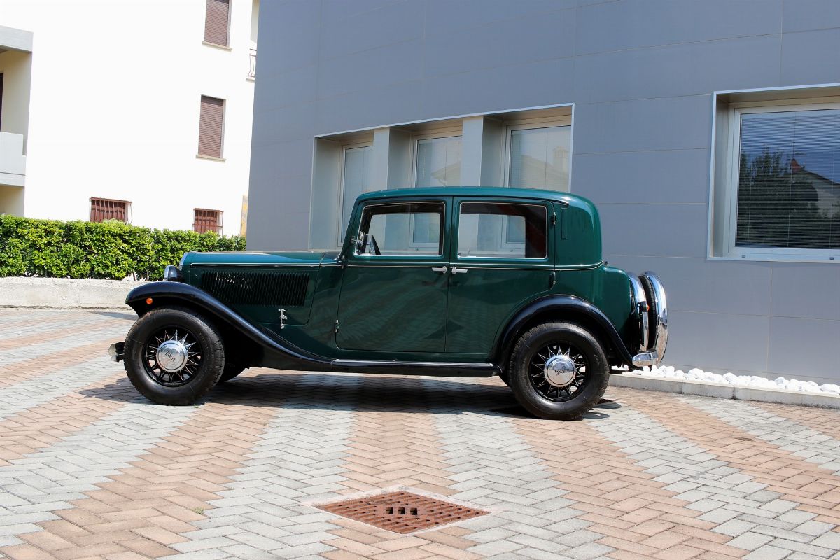 Lancia Augusta (Lancia)