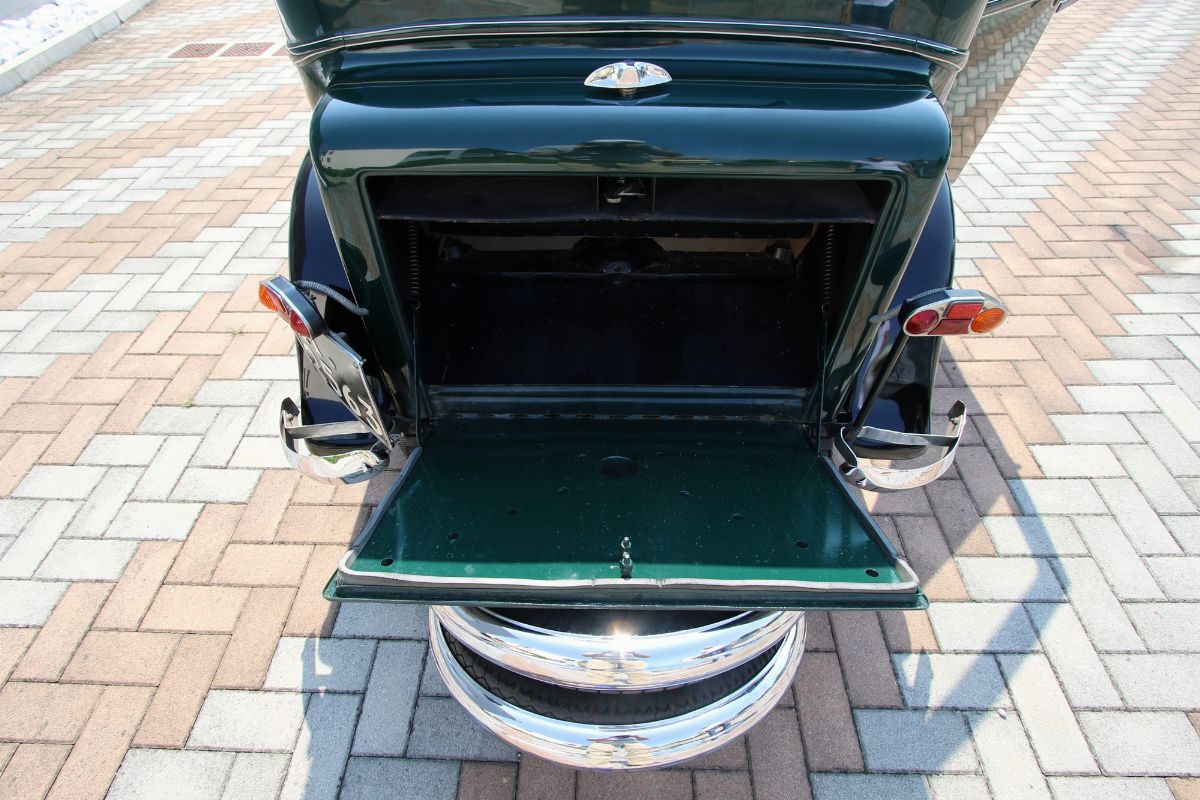 Lancia Augusta (Lancia)