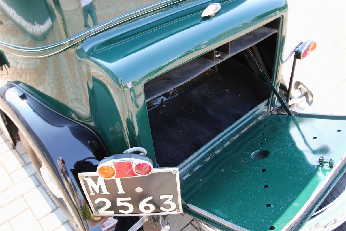 Lancia Augusta (Lancia)