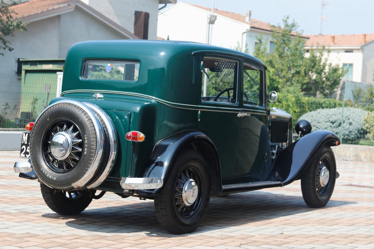 Lancia Augusta (Lancia)