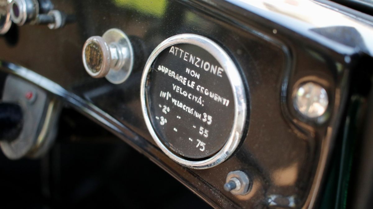 Lancia Augusta (Lancia)