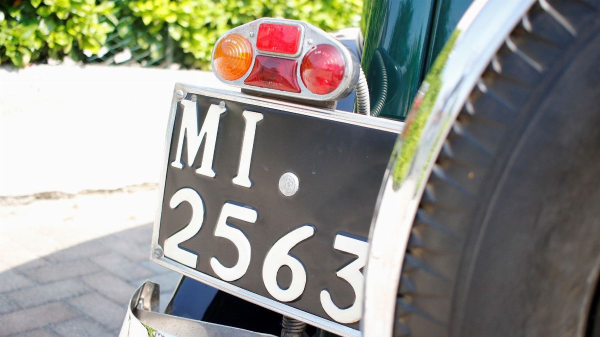 Lancia Augusta (Lancia)