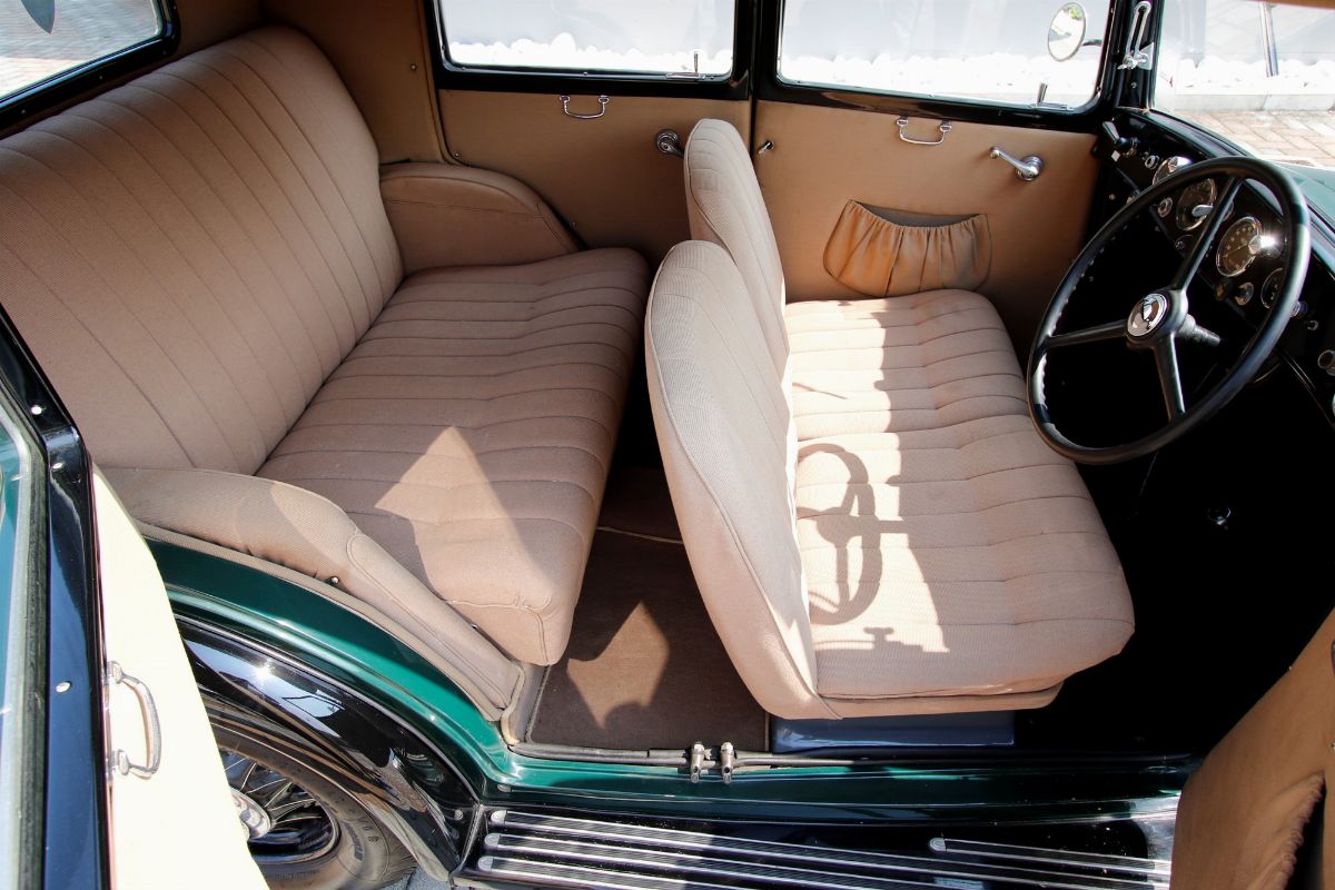 Lancia Augusta (Lancia)