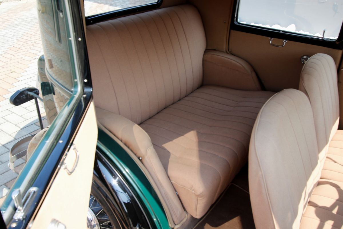 Lancia Augusta (Lancia)