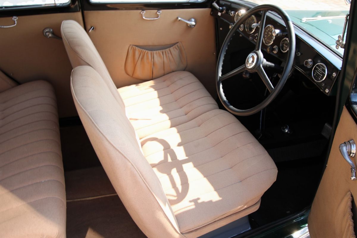 Lancia Augusta (Lancia)