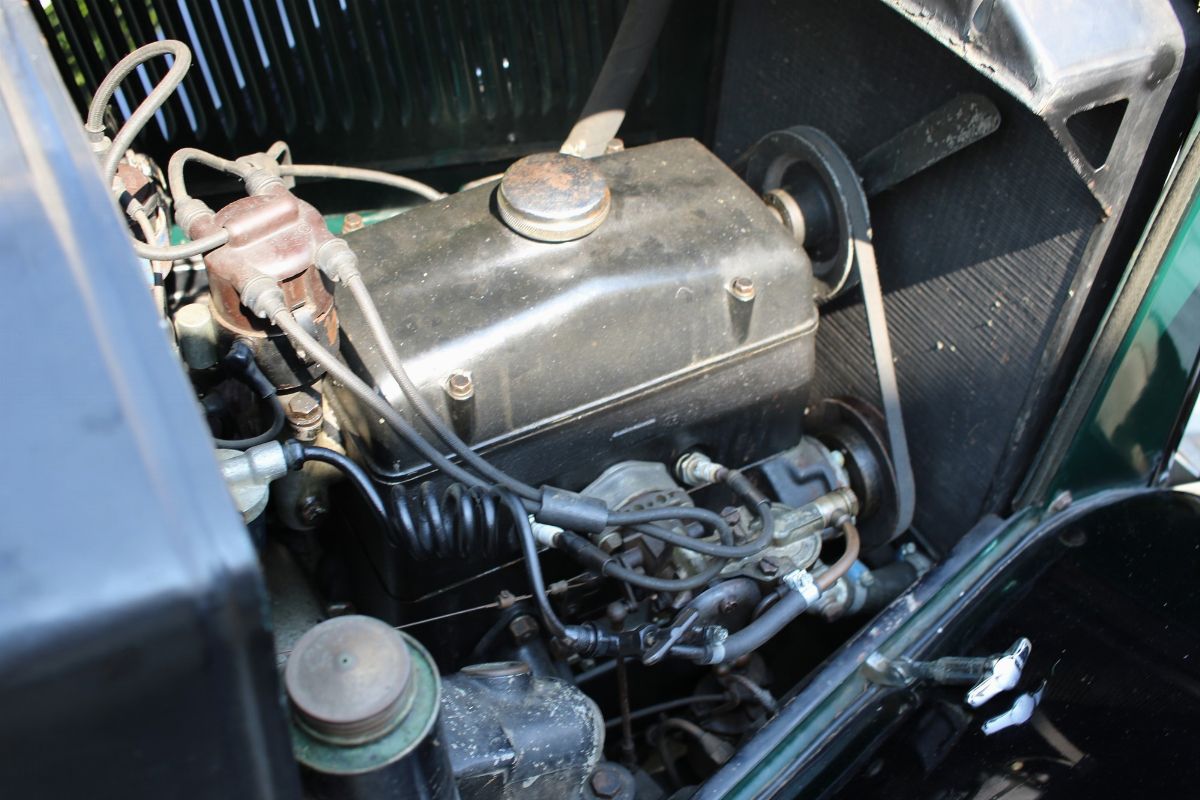 Lancia Augusta (Lancia)