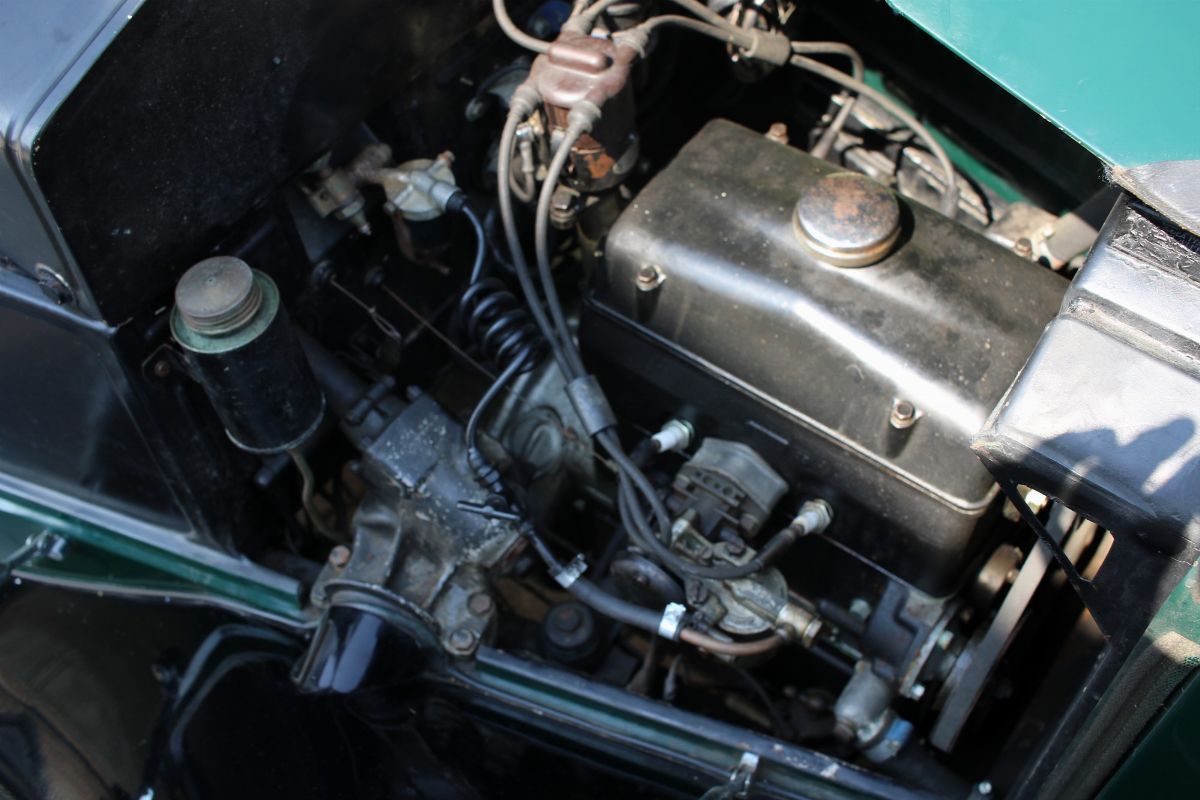 Lancia Augusta (Lancia)