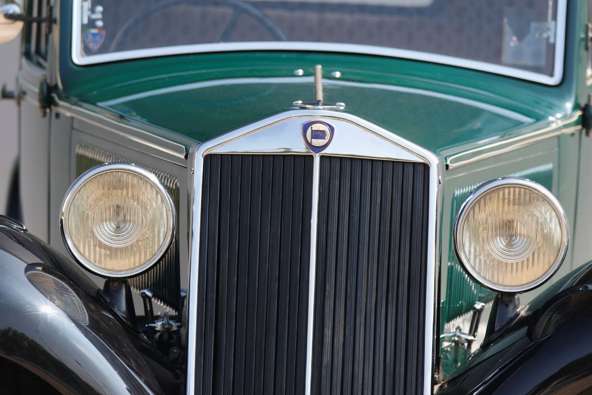 Lancia Augusta (Lancia)