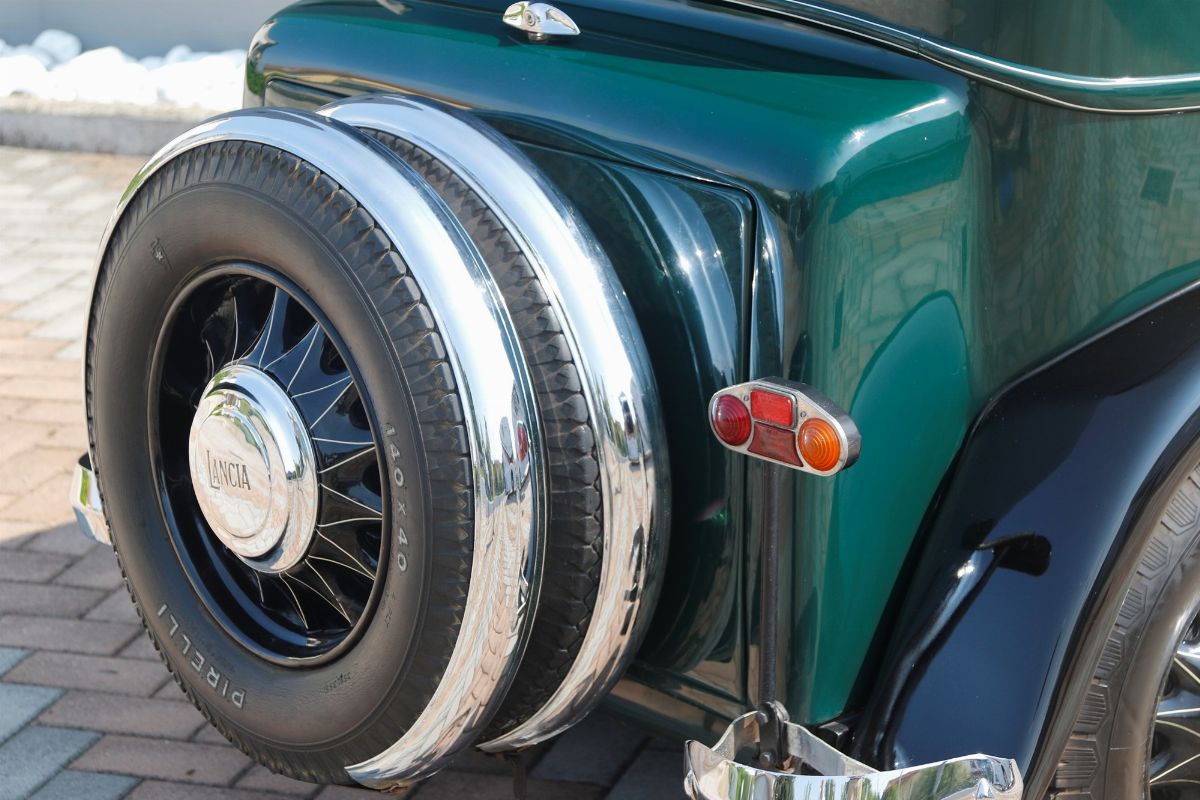 Lancia Augusta (Lancia)