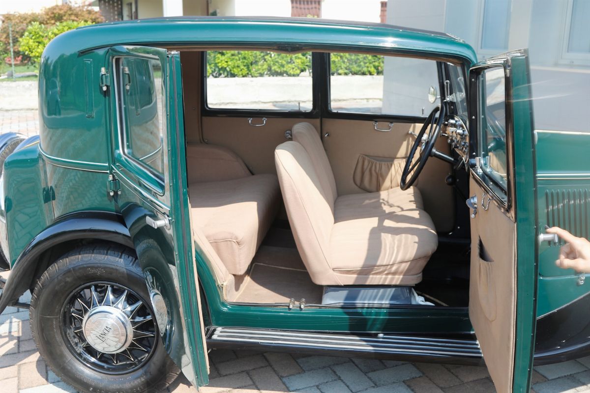 Lancia Augusta (Lancia)