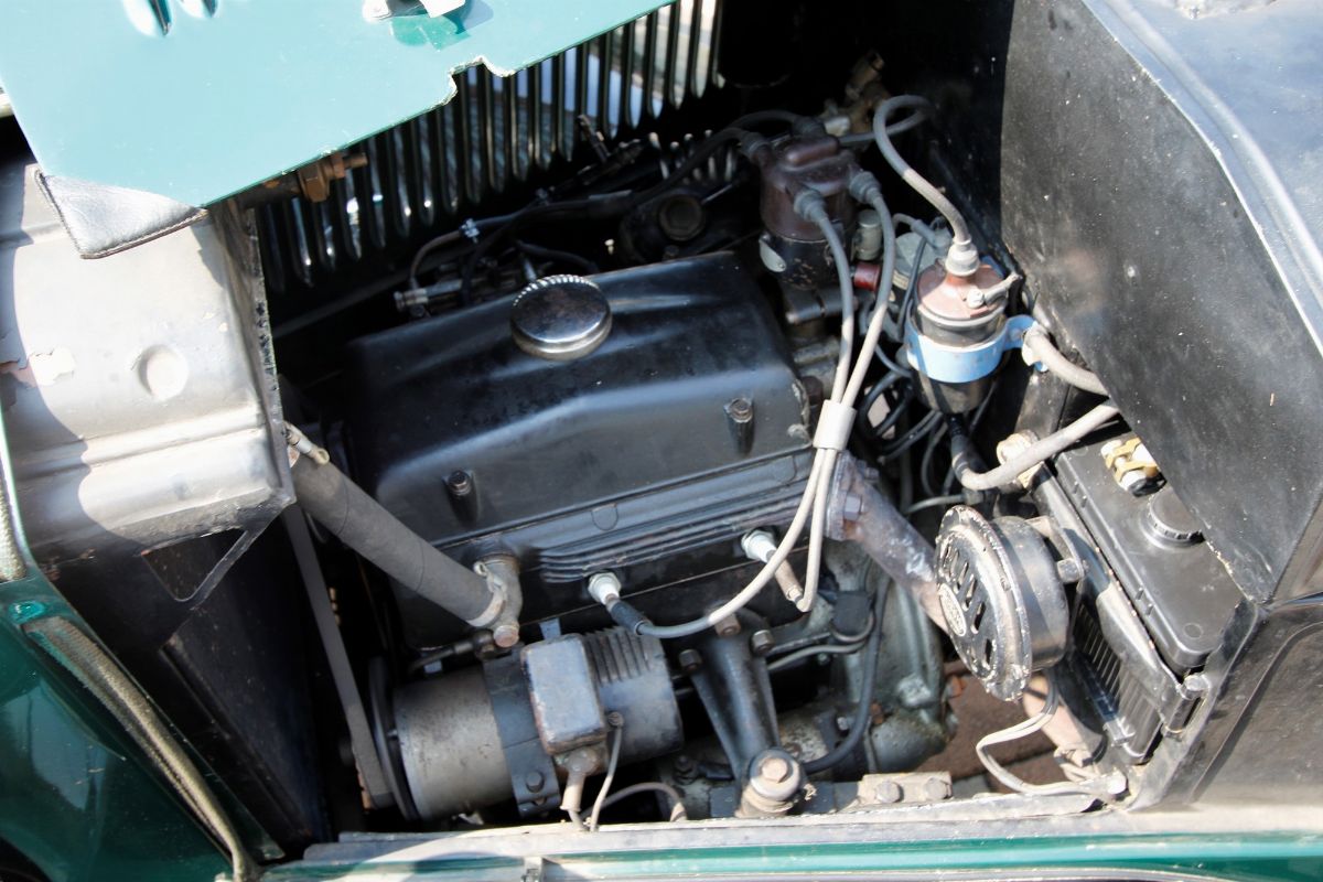 Lancia Augusta (Lancia)