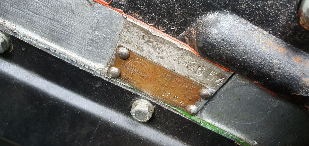 Lancia Augusta (Lancia)