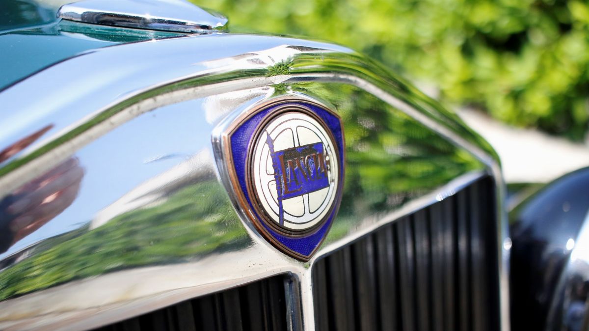 Lancia Augusta (Lancia)