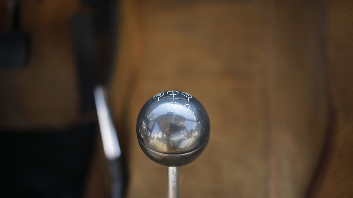 Mercedes-Benz 230 SL Pagoda (Mercedes-Benz)