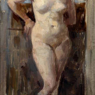Nudo Femminile