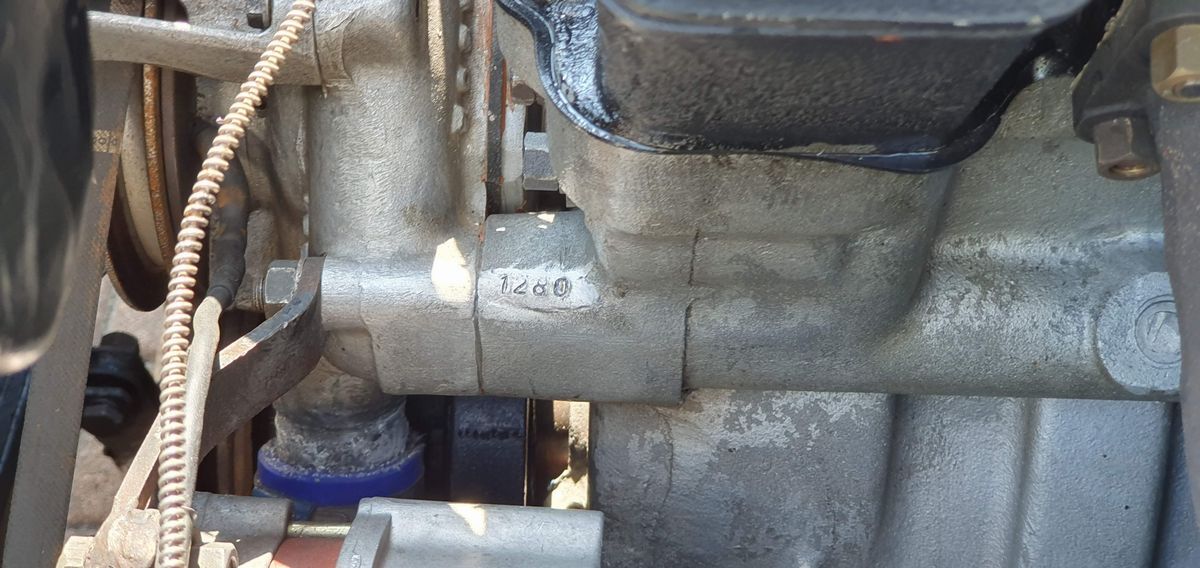 Maserati 3500 G.T. (Carrozzeria Touring)