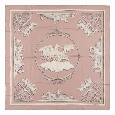 Foulard Phaeton