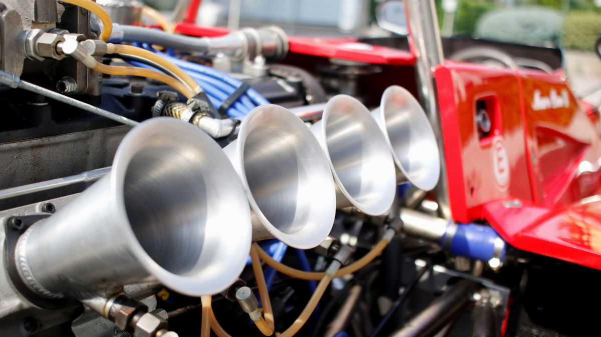 Brabham BT 40 F2 Cosworth (Brabham)