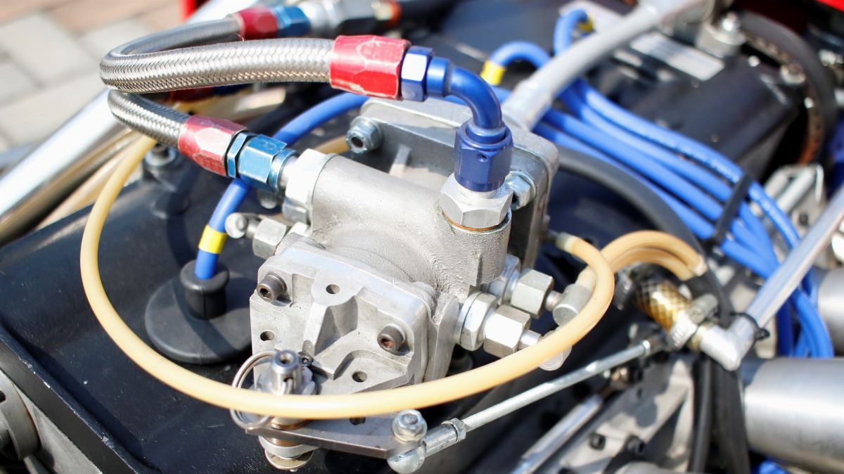 Brabham BT 40 F2 Cosworth (Brabham)