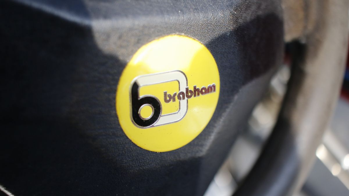 Brabham BT 40 F2 Cosworth (Brabham)