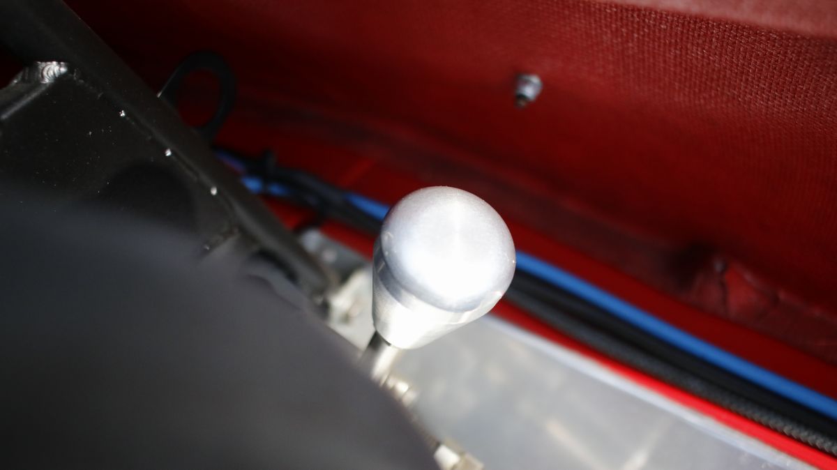 Brabham BT 40 F2 Cosworth (Brabham)