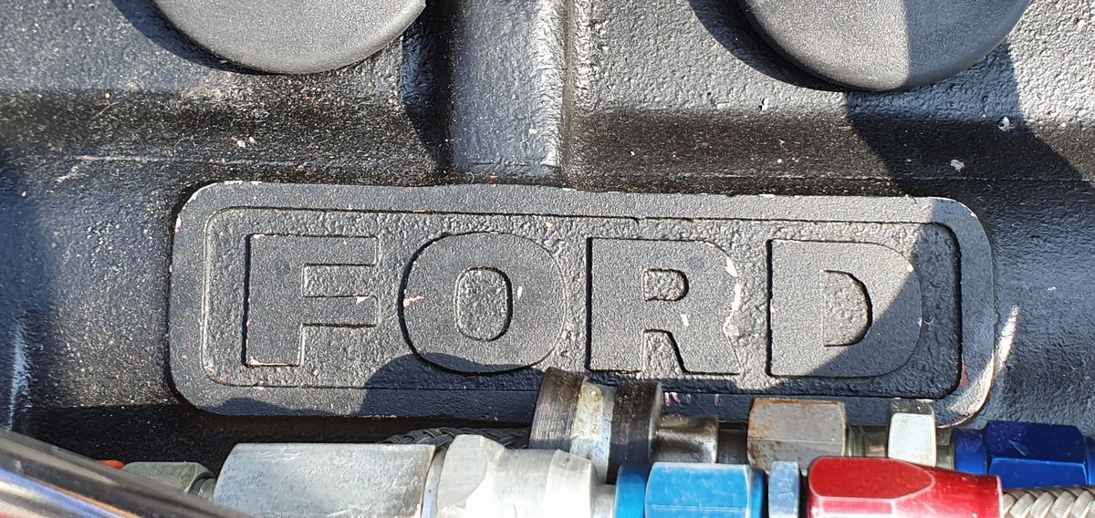 Brabham BT 40 F2 Cosworth (Brabham)