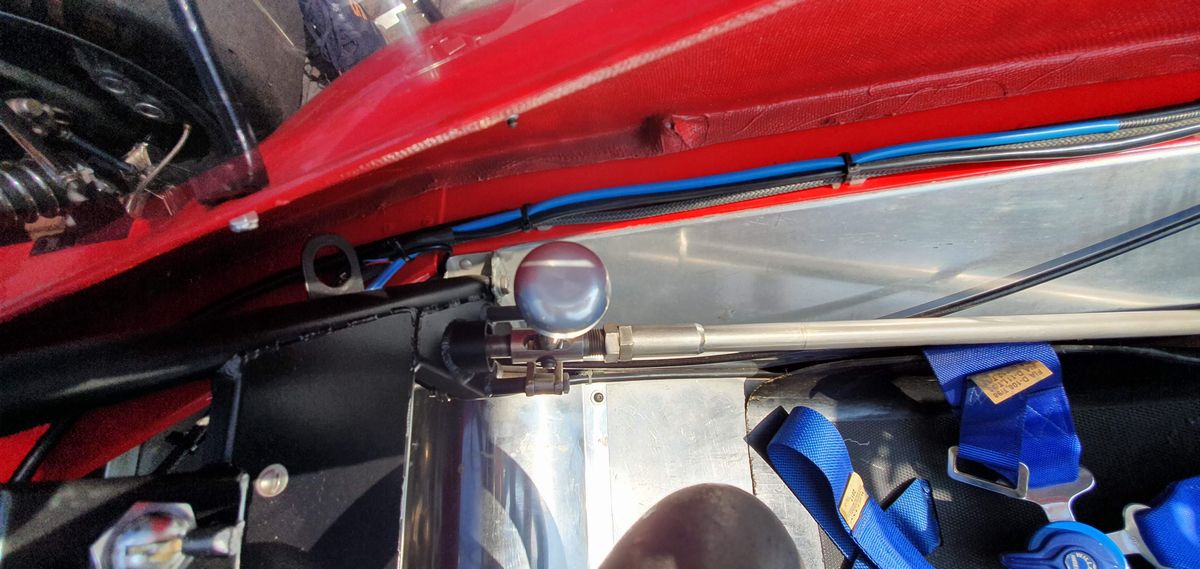 Brabham BT 40 F2 Cosworth (Brabham)