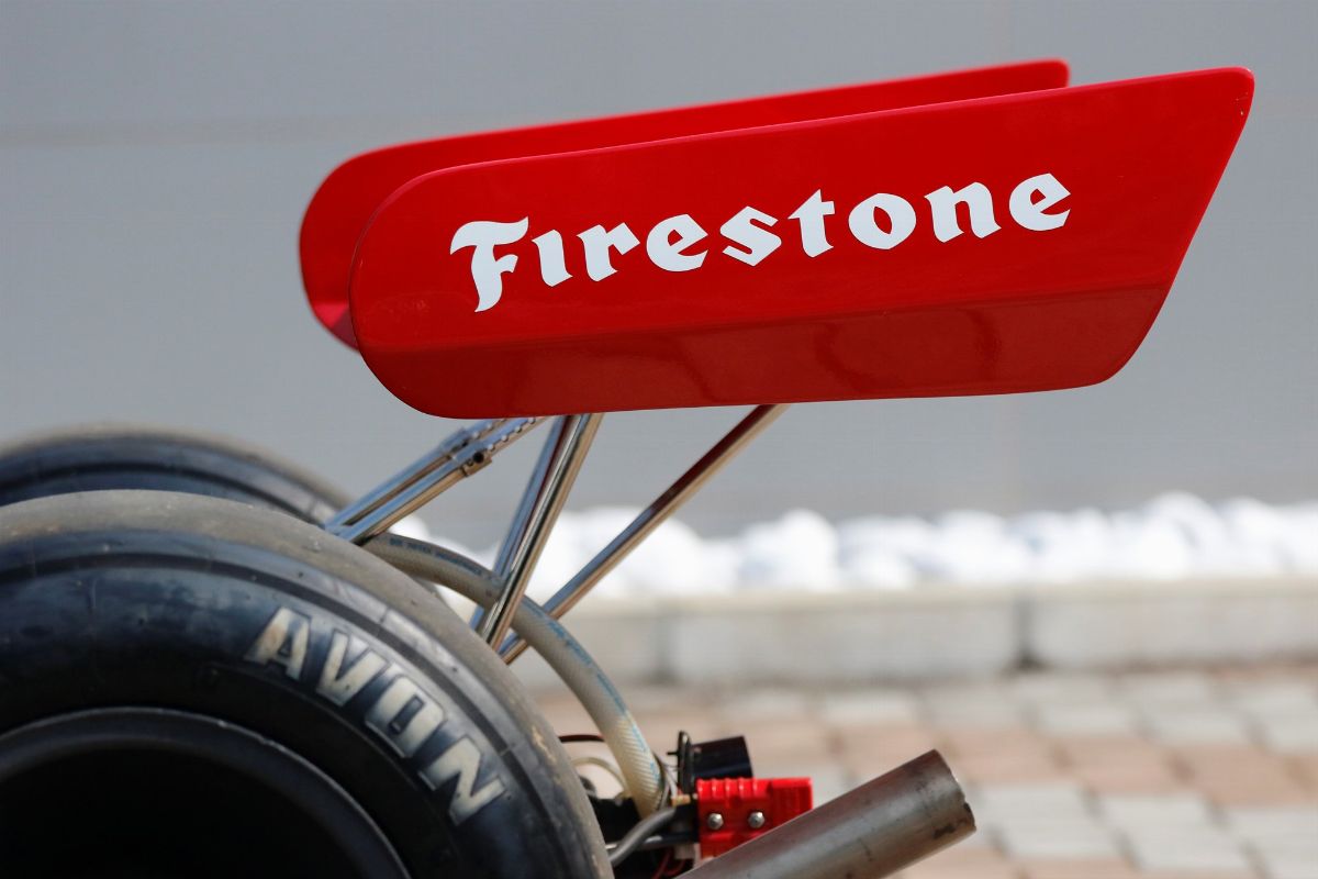 Brabham BT 40 F2 Cosworth (Brabham)