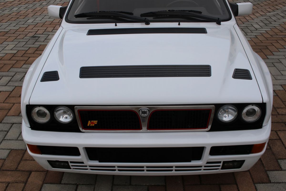 Lancia Delta Integrale Martini 5 (Lancia)