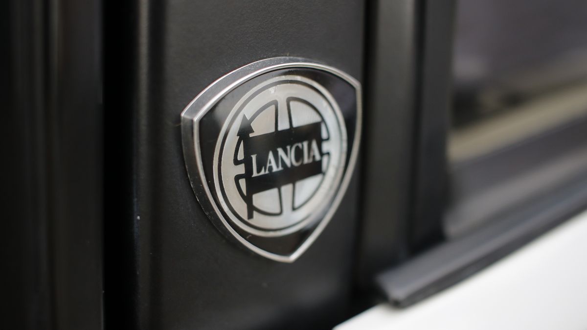 Lancia Delta Integrale Martini 5 (Lancia)