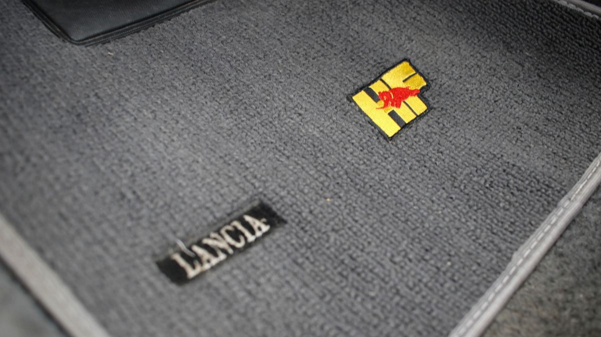 Lancia Delta Integrale Martini 5 (Lancia)