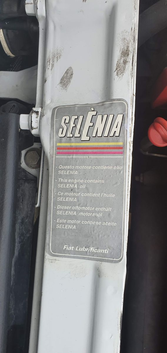 Lancia Delta Integrale Martini 5 (Lancia)