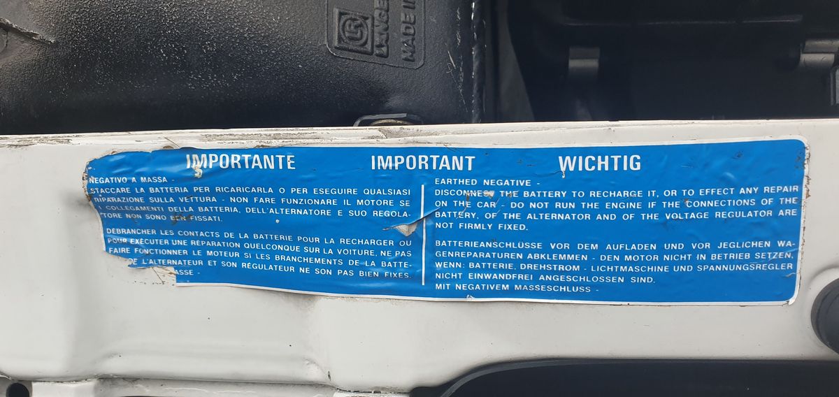 Lancia Delta Integrale Martini 5 (Lancia)