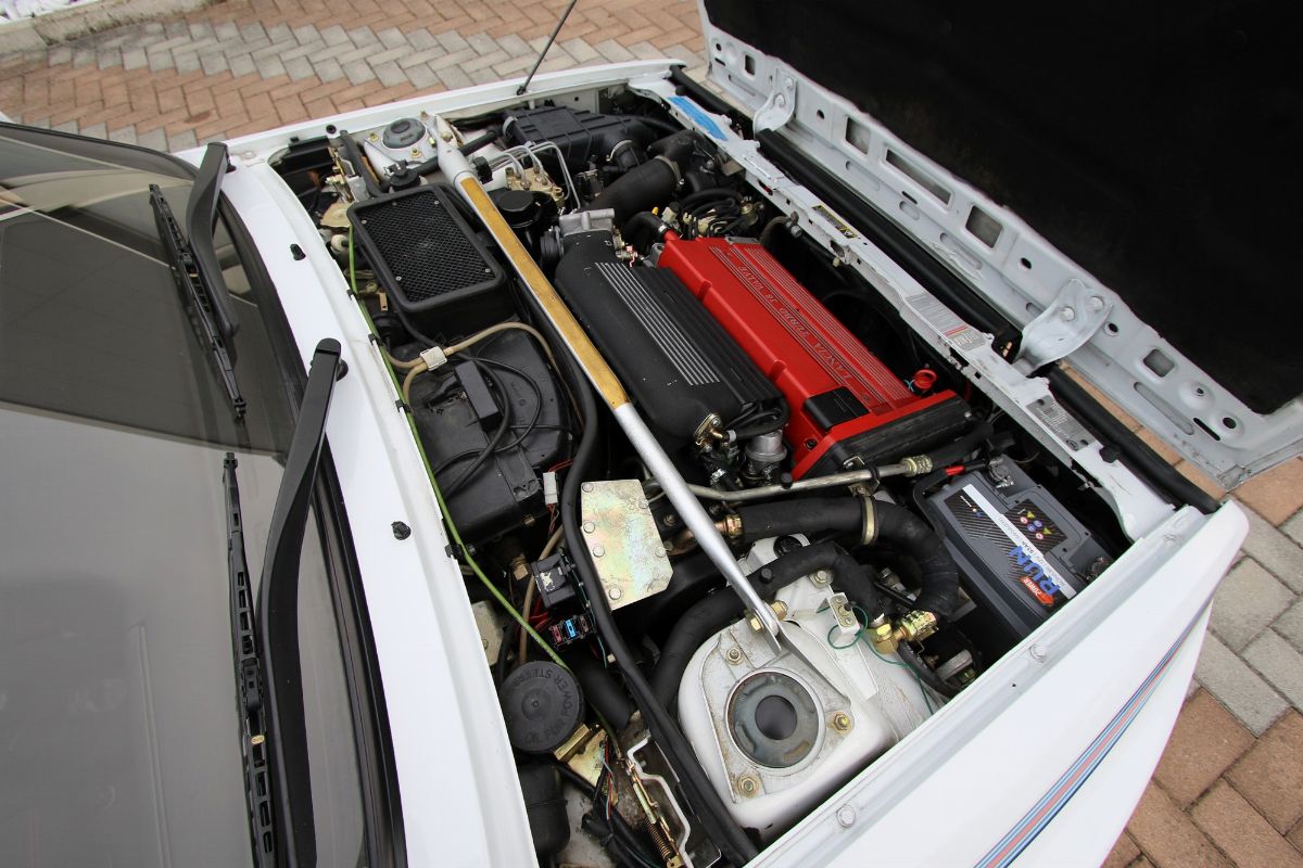 Lancia Delta Integrale Martini 5 (Lancia)