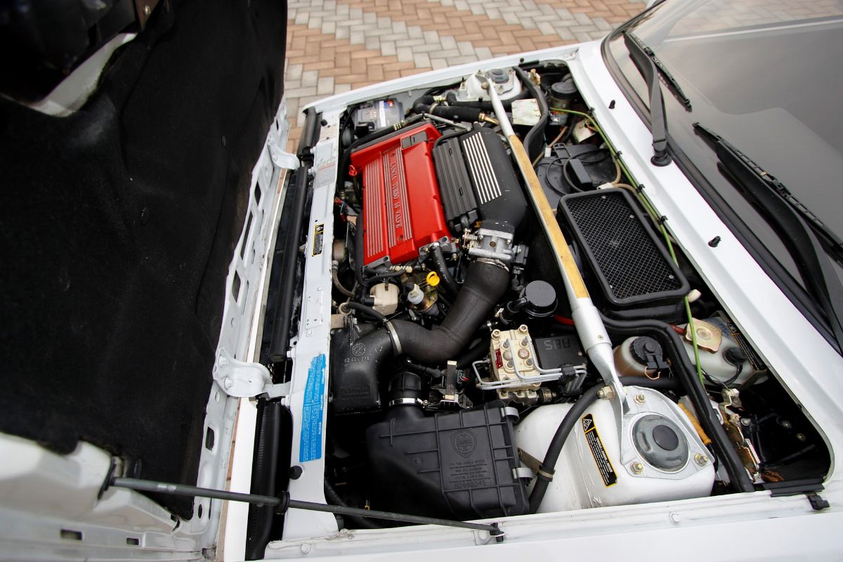 Lancia Delta Integrale Martini 5 (Lancia)