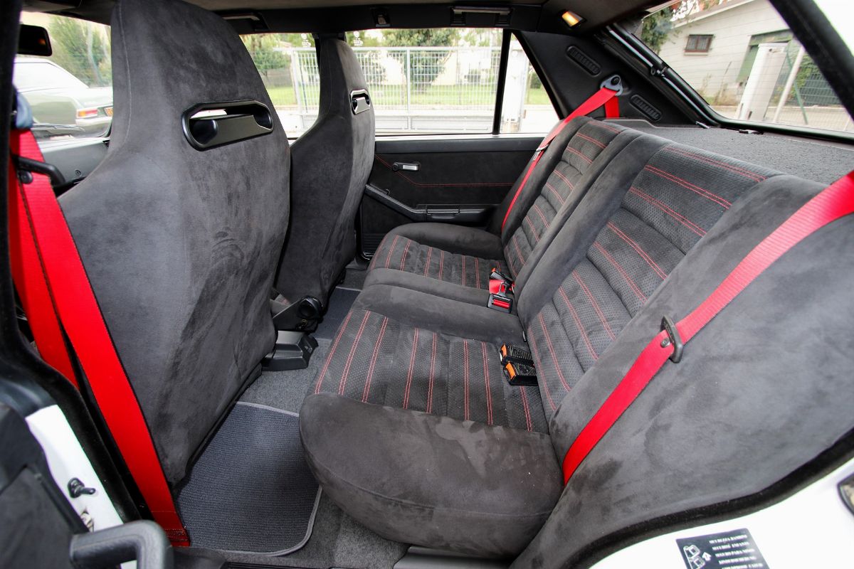 Lancia Delta Integrale Martini 5 (Lancia)