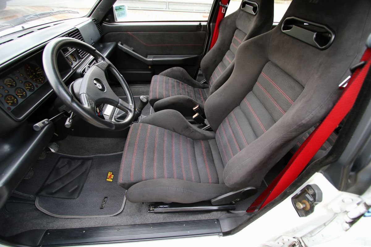 Lancia Delta Integrale Martini 5 (Lancia)