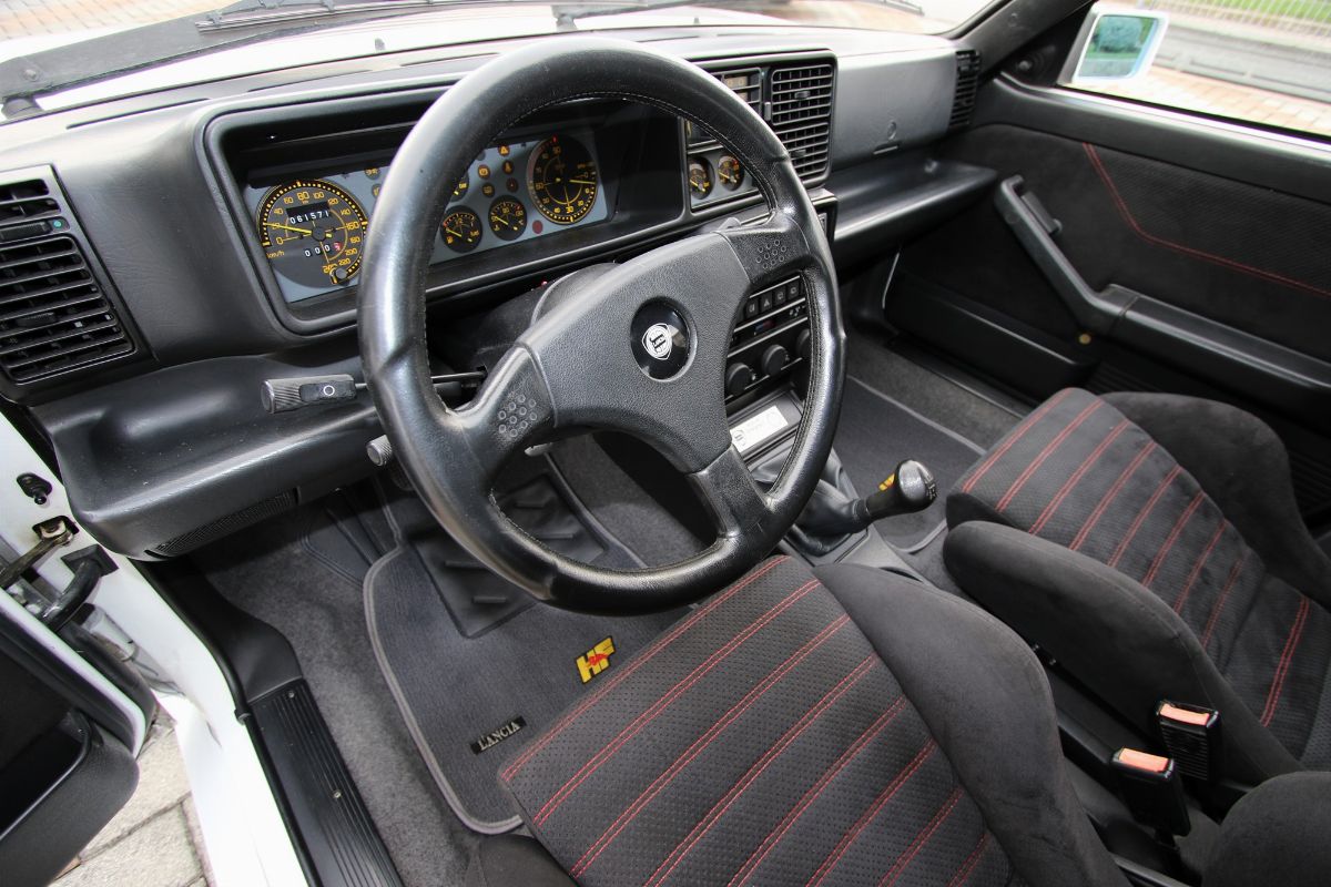 Lancia Delta Integrale Martini 5 (Lancia)