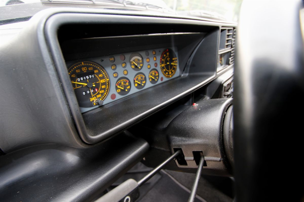 Lancia Delta Integrale Martini 5 (Lancia)