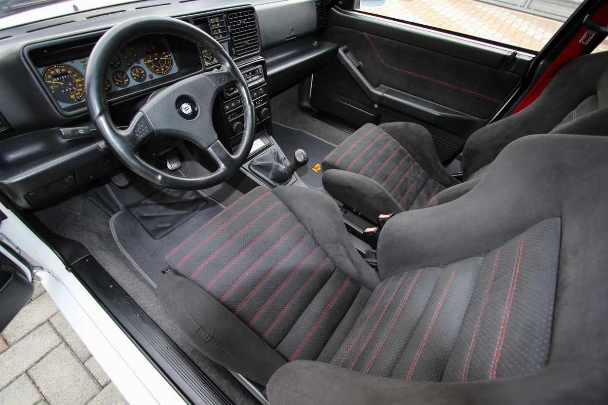 Lancia Delta Integrale Martini 5 (Lancia)