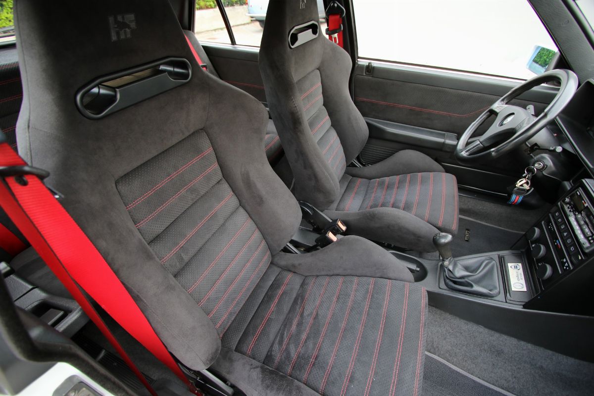 Lancia Delta Integrale Martini 5 (Lancia)