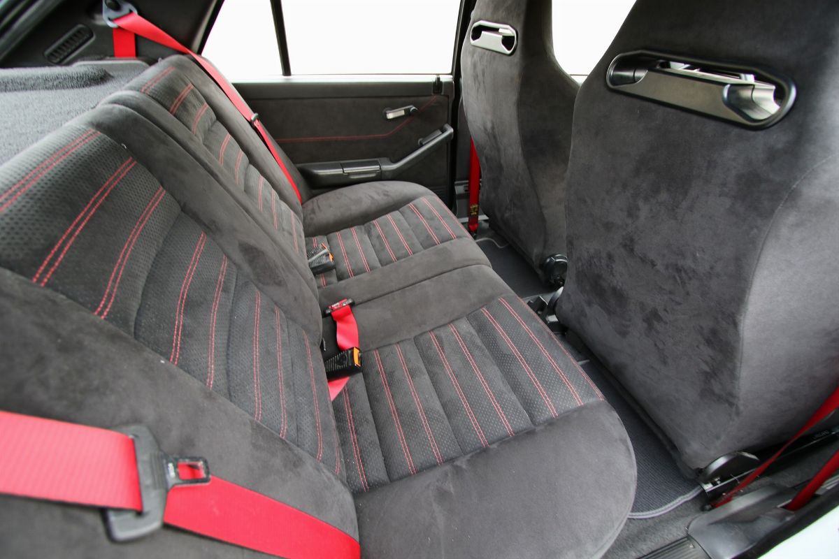 Lancia Delta Integrale Martini 5 (Lancia)