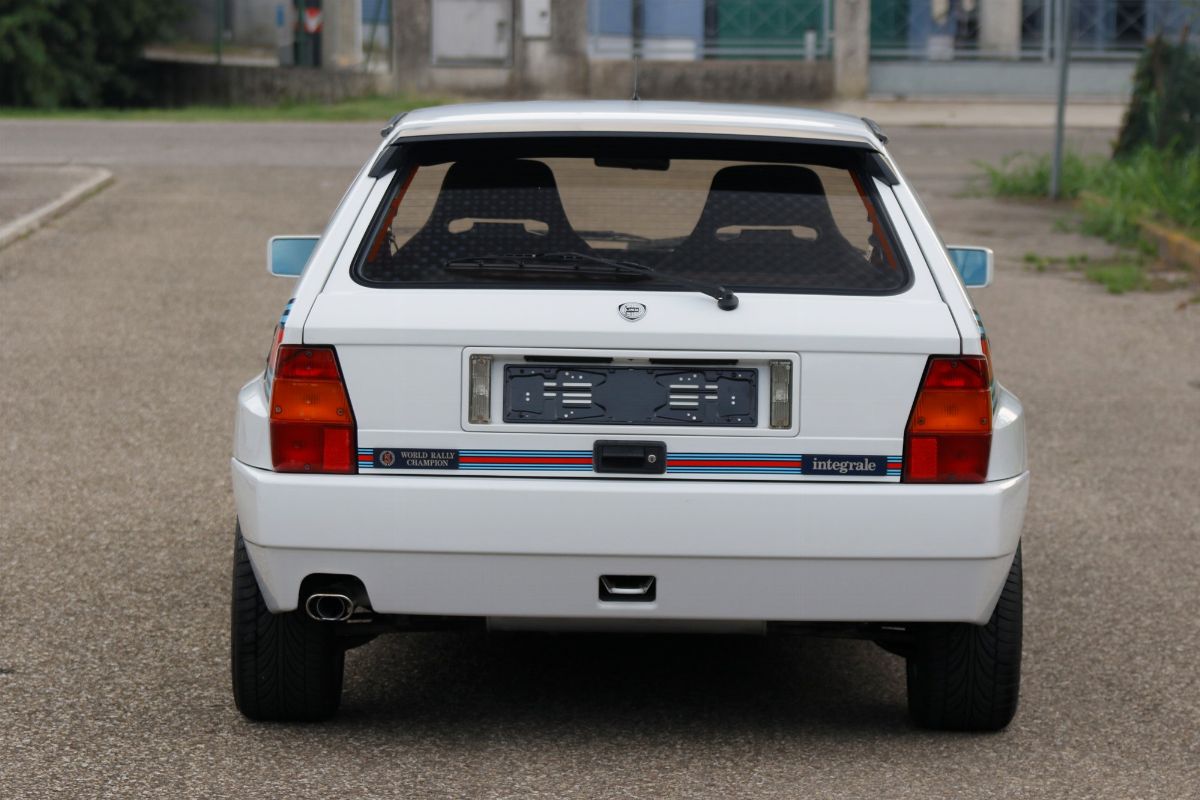Lancia Delta Integrale Martini 5 (Lancia)