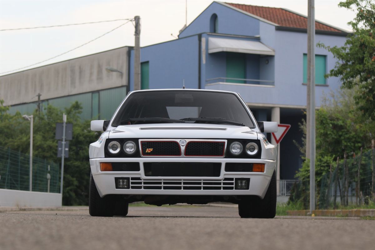 Lancia Delta Integrale Martini 5 (Lancia)