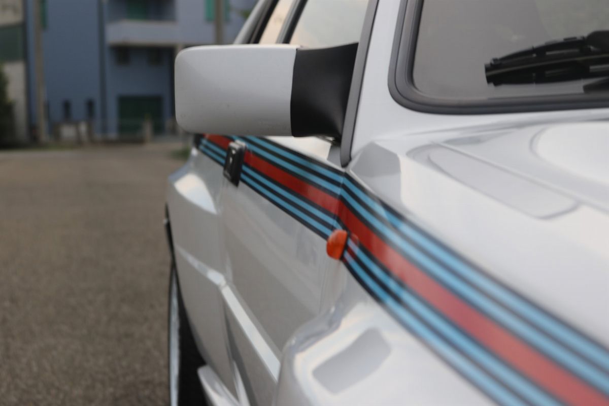 Lancia Delta Integrale Martini 5 (Lancia)