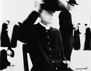 Io non ho mani che mi accarezzino il volto (Pretini)