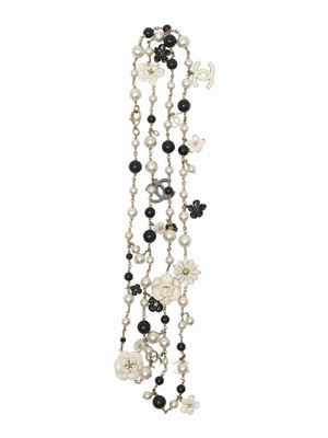 Collana lunga