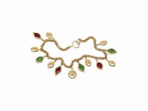 Chanel - Necklace