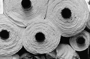 Berengo Gardin Gianni - Untitled (fabrics)